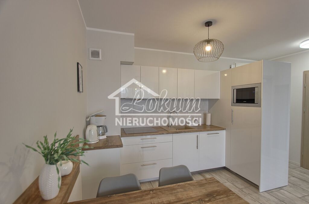 Mieszkanie 37,47 m², Kołobrzeg, Jana Kasprowicza - zdjęcie 5