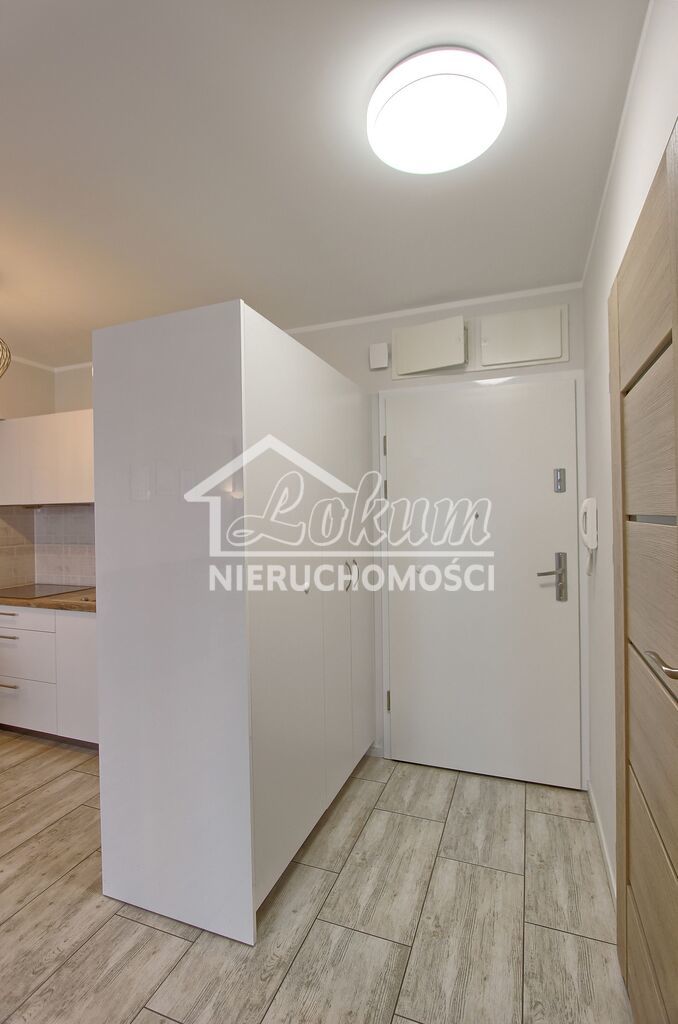 Mieszkanie 37,47&nbsp;m², Kołobrzeg, Jana Kasprowicza - zdjęcie 9