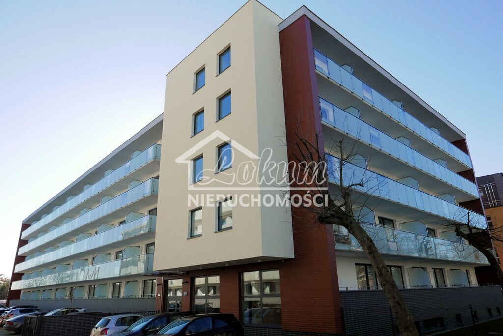 Mieszkanie 37,47&nbsp;m², Kołobrzeg, Jana Kasprowicza - zdjęcie 19