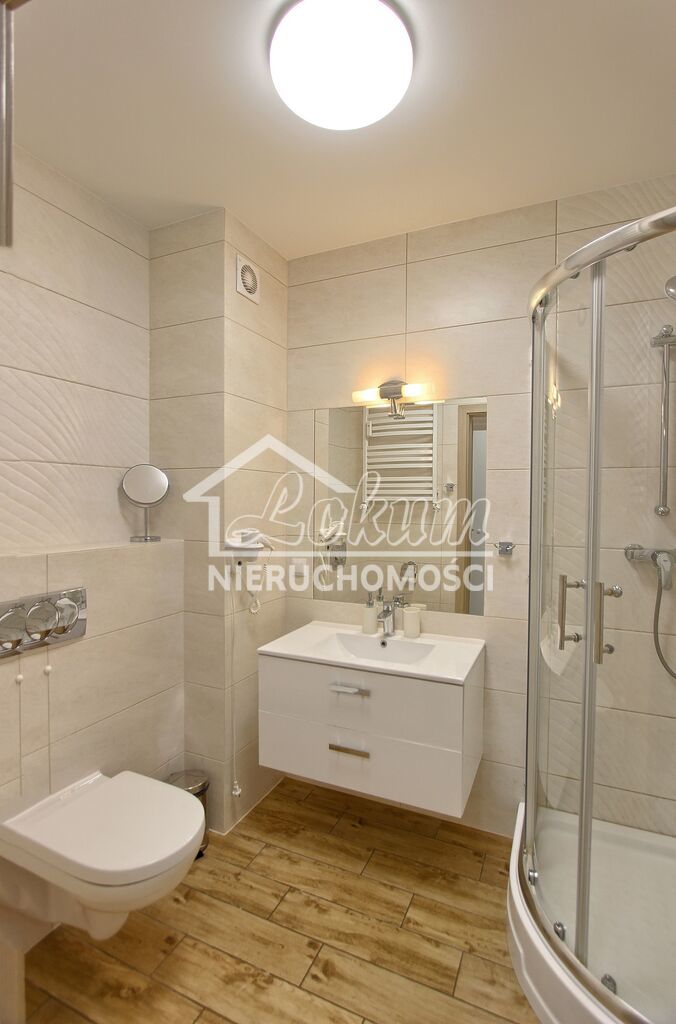 Mieszkanie 37,47&nbsp;m², Kołobrzeg, Jana Kasprowicza - zdjęcie 10