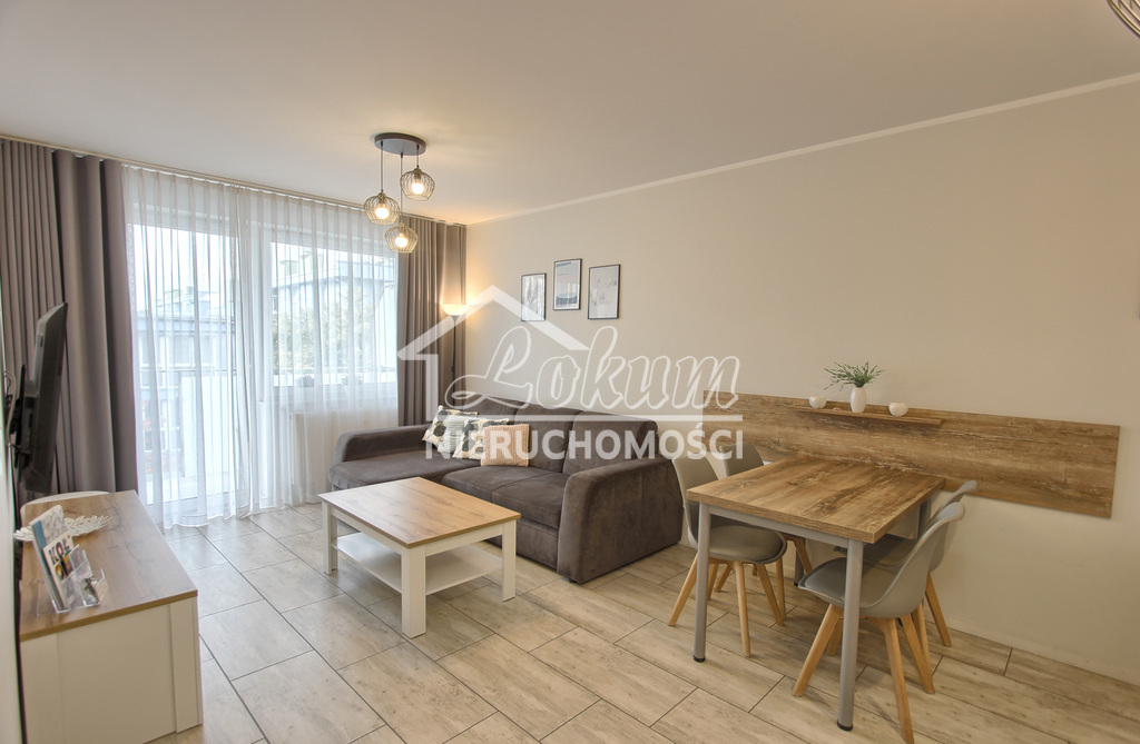 Mieszkanie 37,47&nbsp;m², Kołobrzeg, Jana Kasprowicza - zdjęcie 11