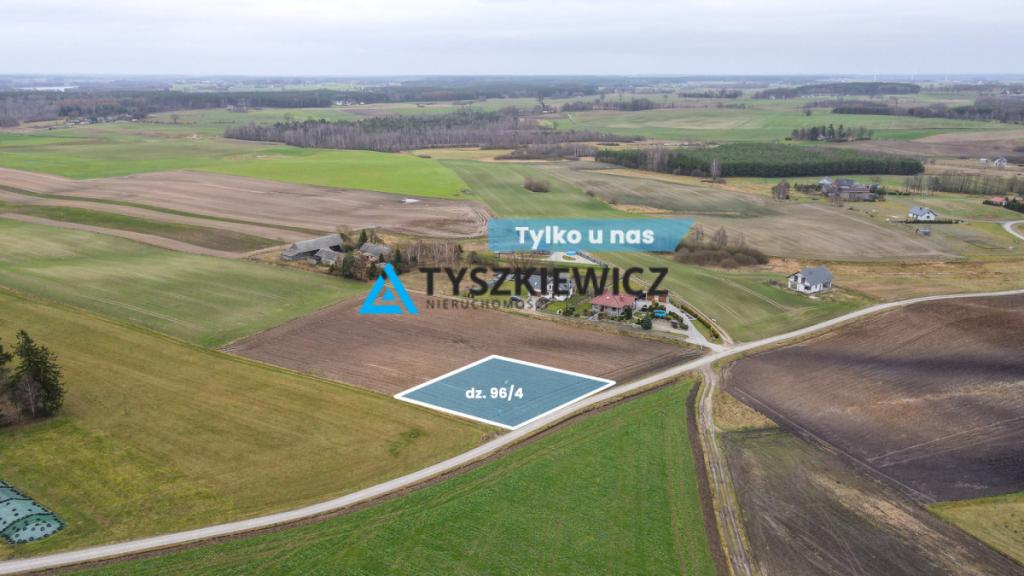 Tu możesz wybudować swój wymarzony dom - zdjęcie 1