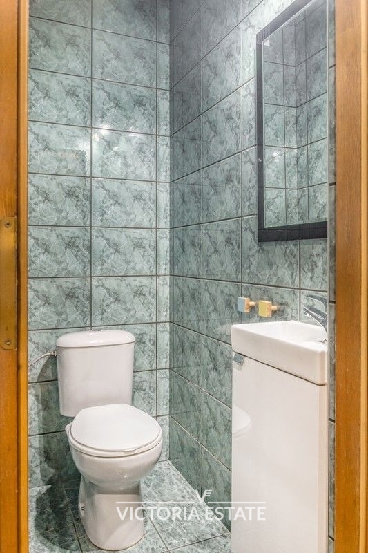 Mieszkanie 74&nbsp;m², Kraków, Prądnik Czerwony, Kwartowa - zdjęcie 9