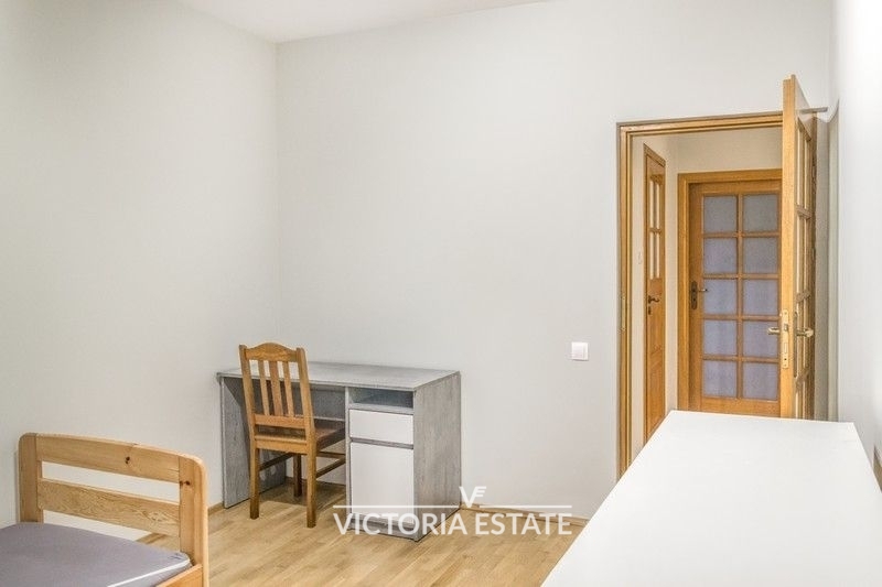 Mieszkanie 74&nbsp;m², Kraków, Prądnik Czerwony, Kwartowa - zdjęcie 7