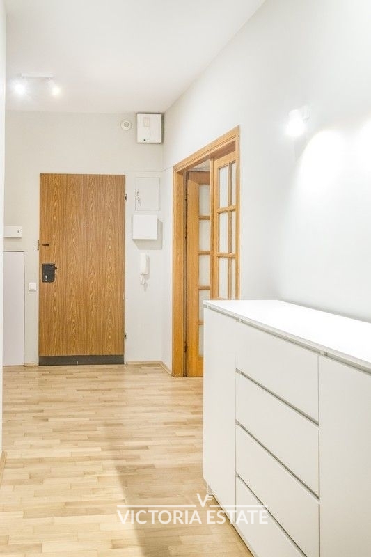 Mieszkanie 74&nbsp;m², Kraków, Prądnik Czerwony, Kwartowa - zdjęcie 14