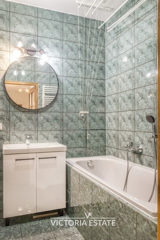 Mieszkanie 74&nbsp;m², Kraków, Prądnik Czerwony, Kwartowa - zdjęcie 10
