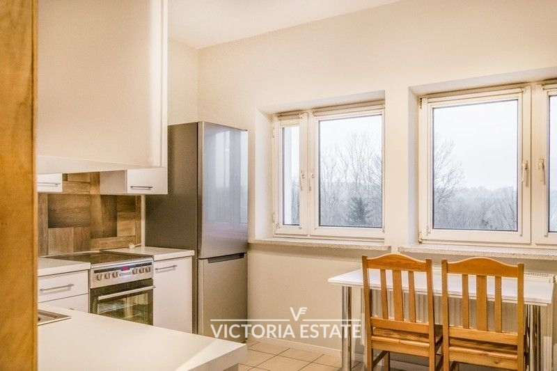 Mieszkanie 74&nbsp;m², Kraków, Prądnik Czerwony, Kwartowa - zdjęcie 2