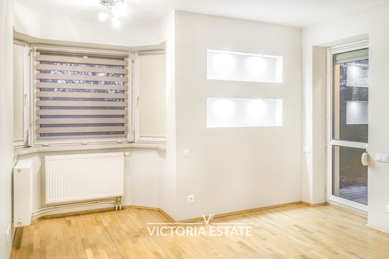 Mieszkanie 74&nbsp;m², Kraków, Prądnik Czerwony, Kwartowa - zdjęcie 4
