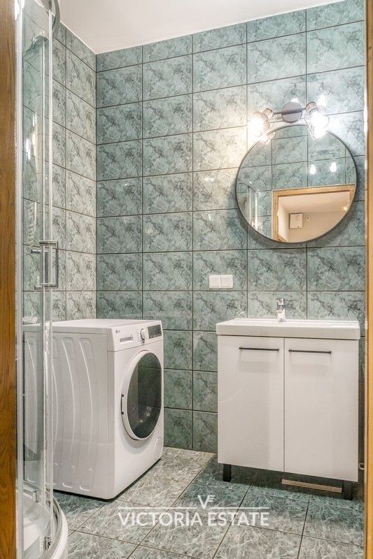 Mieszkanie 74&nbsp;m², Kraków, Prądnik Czerwony, Kwartowa - zdjęcie 12
