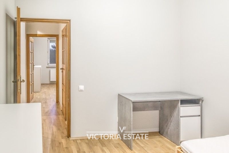 Mieszkanie 74&nbsp;m², Kraków, Prądnik Czerwony, Kwartowa - zdjęcie 6