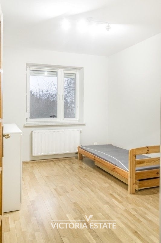 Mieszkanie 74&nbsp;m², Kraków, Prądnik Czerwony, Kwartowa - zdjęcie 8
