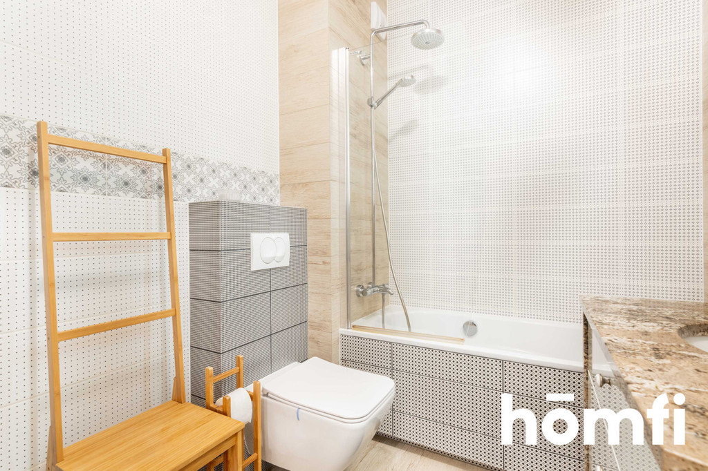 Mieszkanie 46 m², Warszawa, Żoliborz, Ludwika Rydygiera - zdjęcie 13