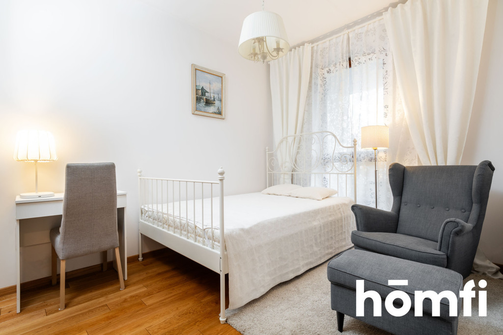 Mieszkanie 46 m², Warszawa, Żoliborz, Ludwika Rydygiera - zdjęcie 5
