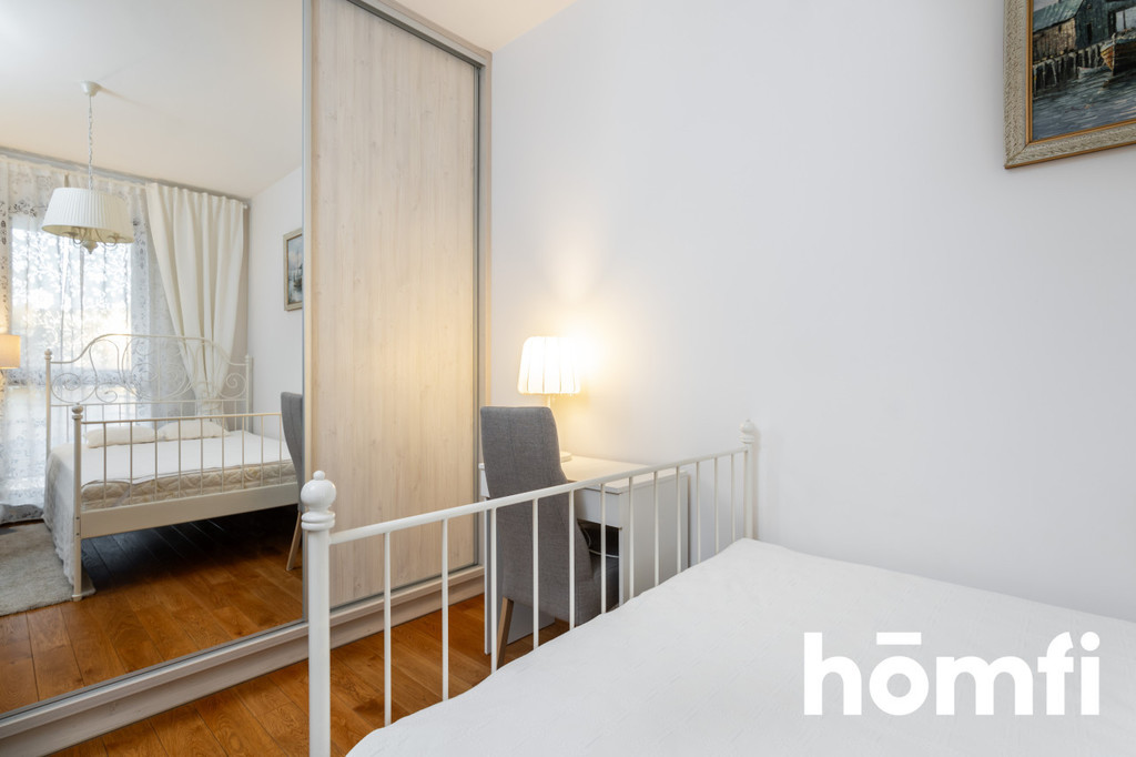Mieszkanie 46 m², Warszawa, Żoliborz, Ludwika Rydygiera - zdjęcie 7