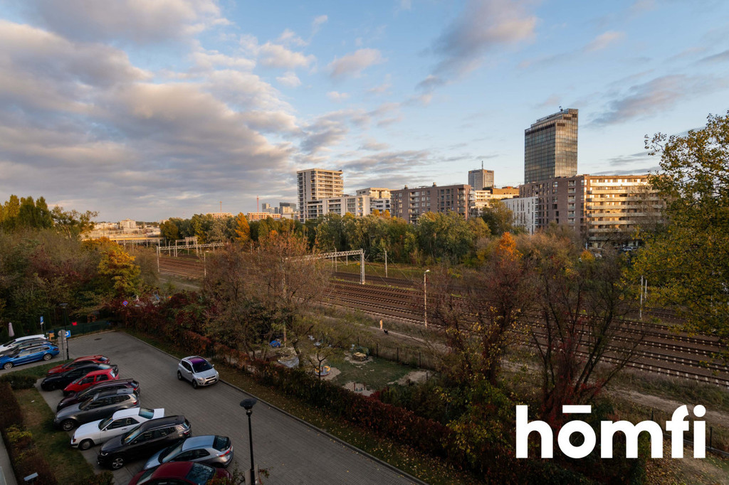 Mieszkanie 46 m², Warszawa, Żoliborz, Ludwika Rydygiera - zdjęcie 16