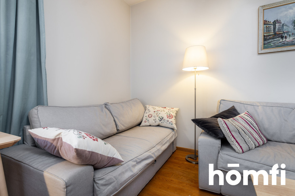 Mieszkanie 46 m², Warszawa, Żoliborz, Ludwika Rydygiera - zdjęcie 4