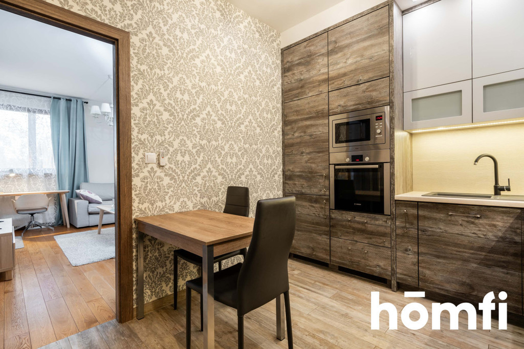Mieszkanie 46 m², Warszawa, Żoliborz, Ludwika Rydygiera - zdjęcie 10