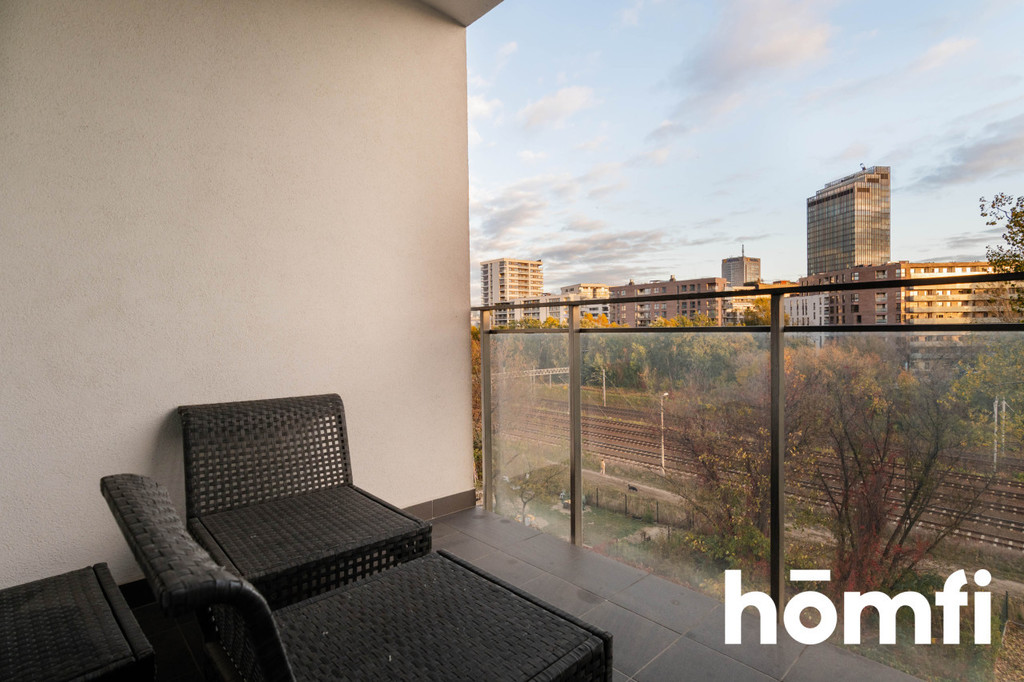 Mieszkanie 46 m², Warszawa, Żoliborz, Ludwika Rydygiera - zdjęcie 15