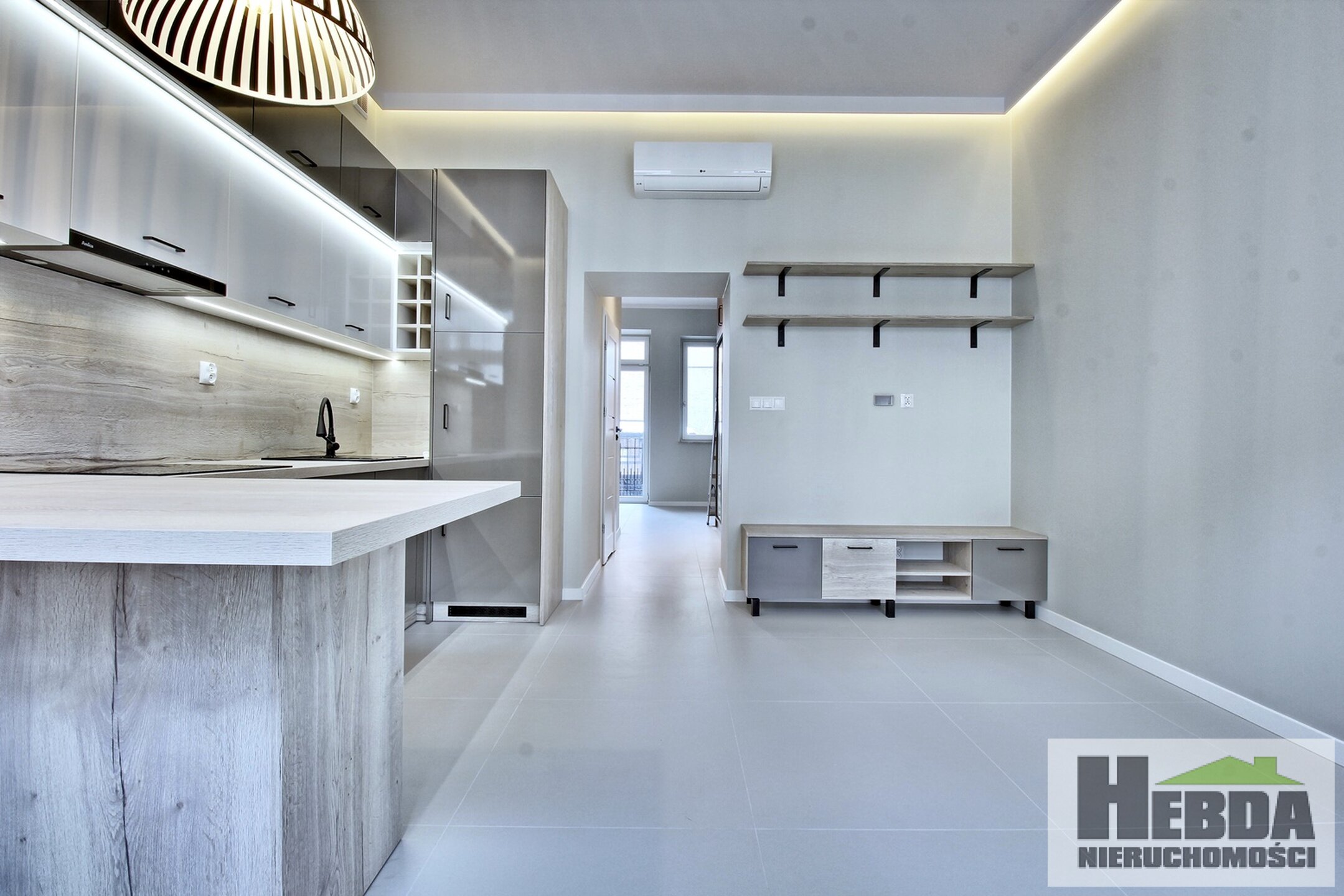 Ścisłe Centrum !!! Nowoczesna kamienica po remoncie !!! Mieszkanie 2 pokojowe !!! - zdjęcie 4