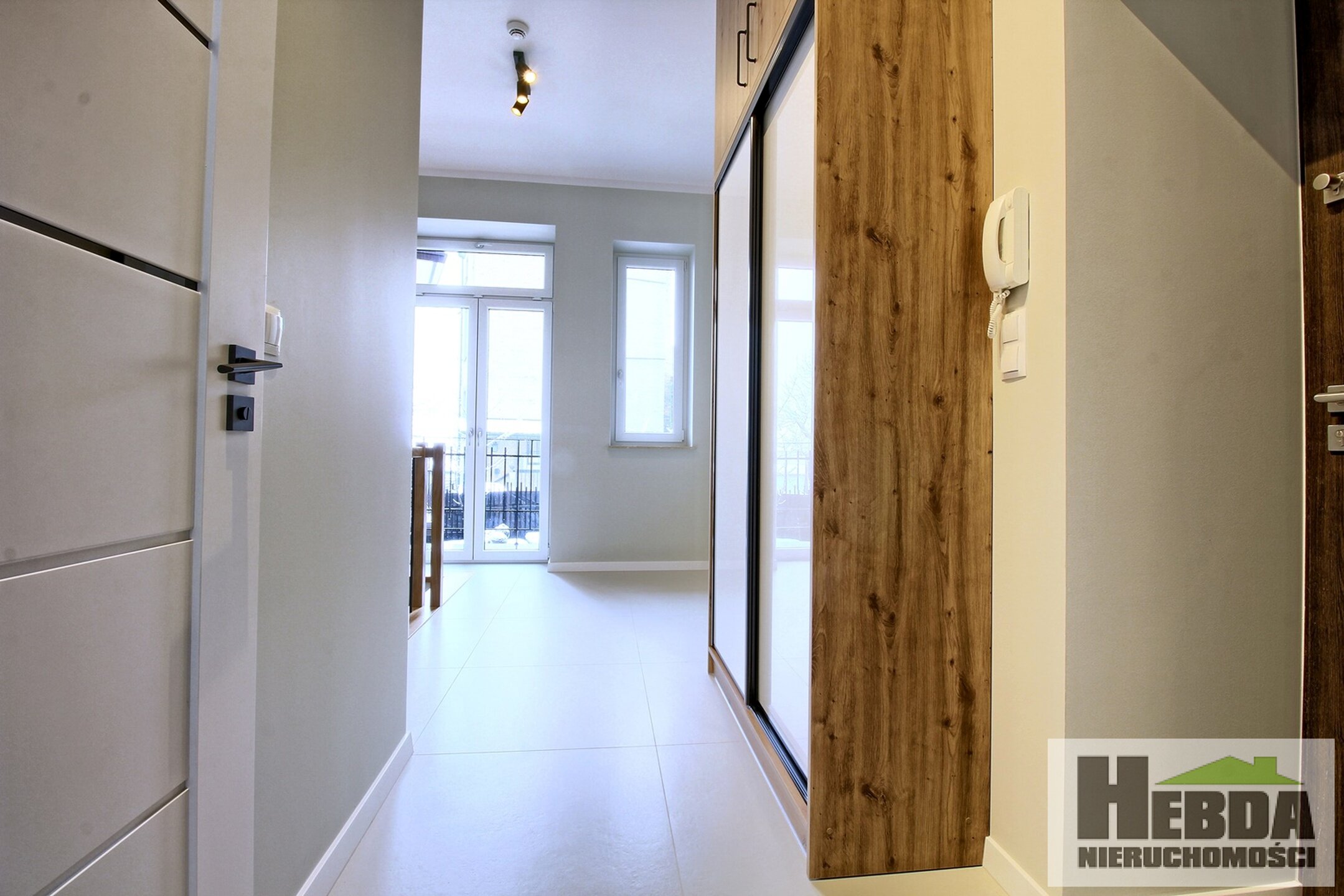 Ścisłe Centrum !!! Nowoczesna kamienica po remoncie !!! Mieszkanie 2 pokojowe !!! - zdjęcie 5