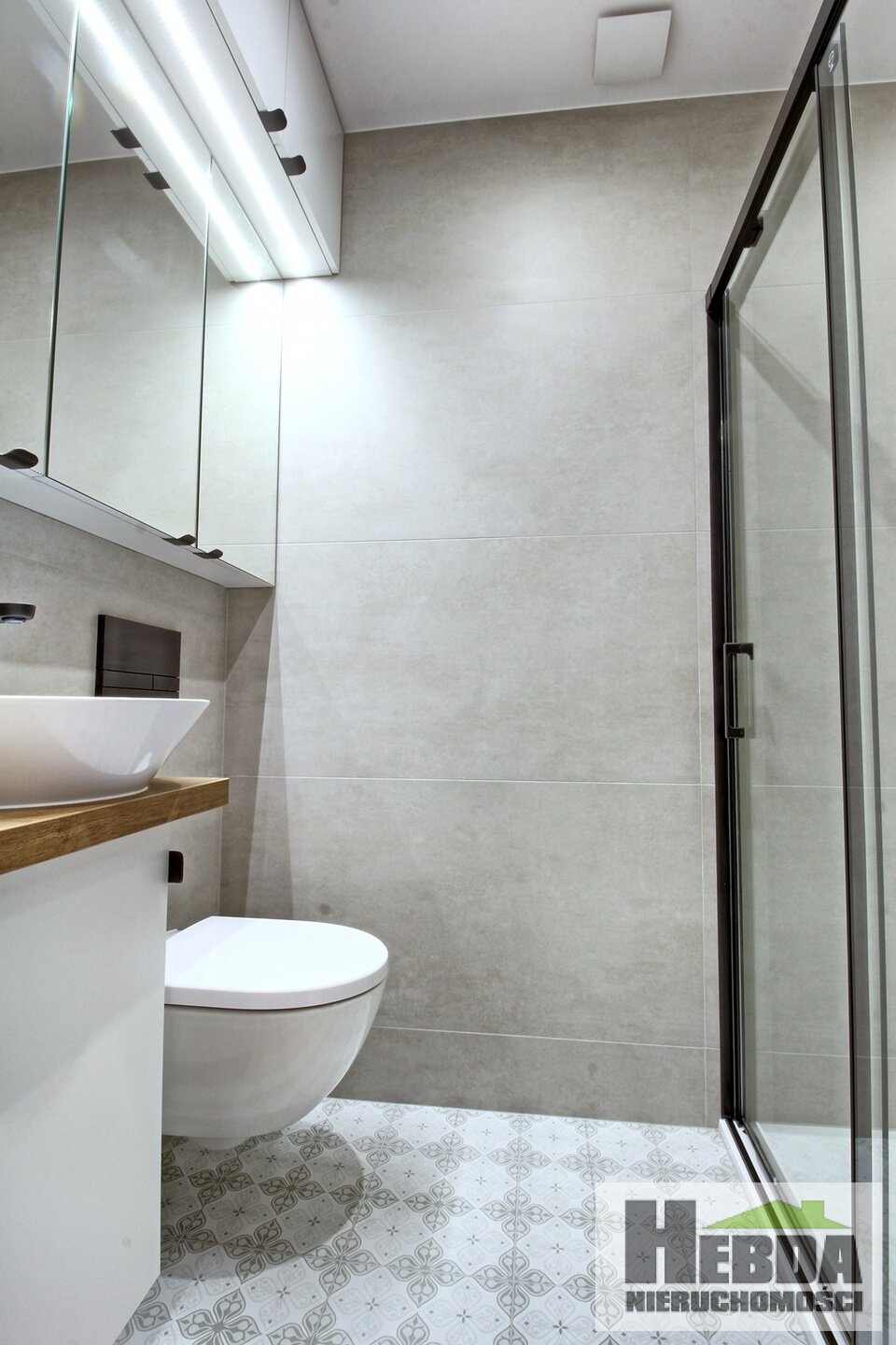 Ścisłe Centrum !!! Nowoczesna kamienica po remoncie !!! Mieszkanie 2 pokojowe !!! - zdjęcie 6