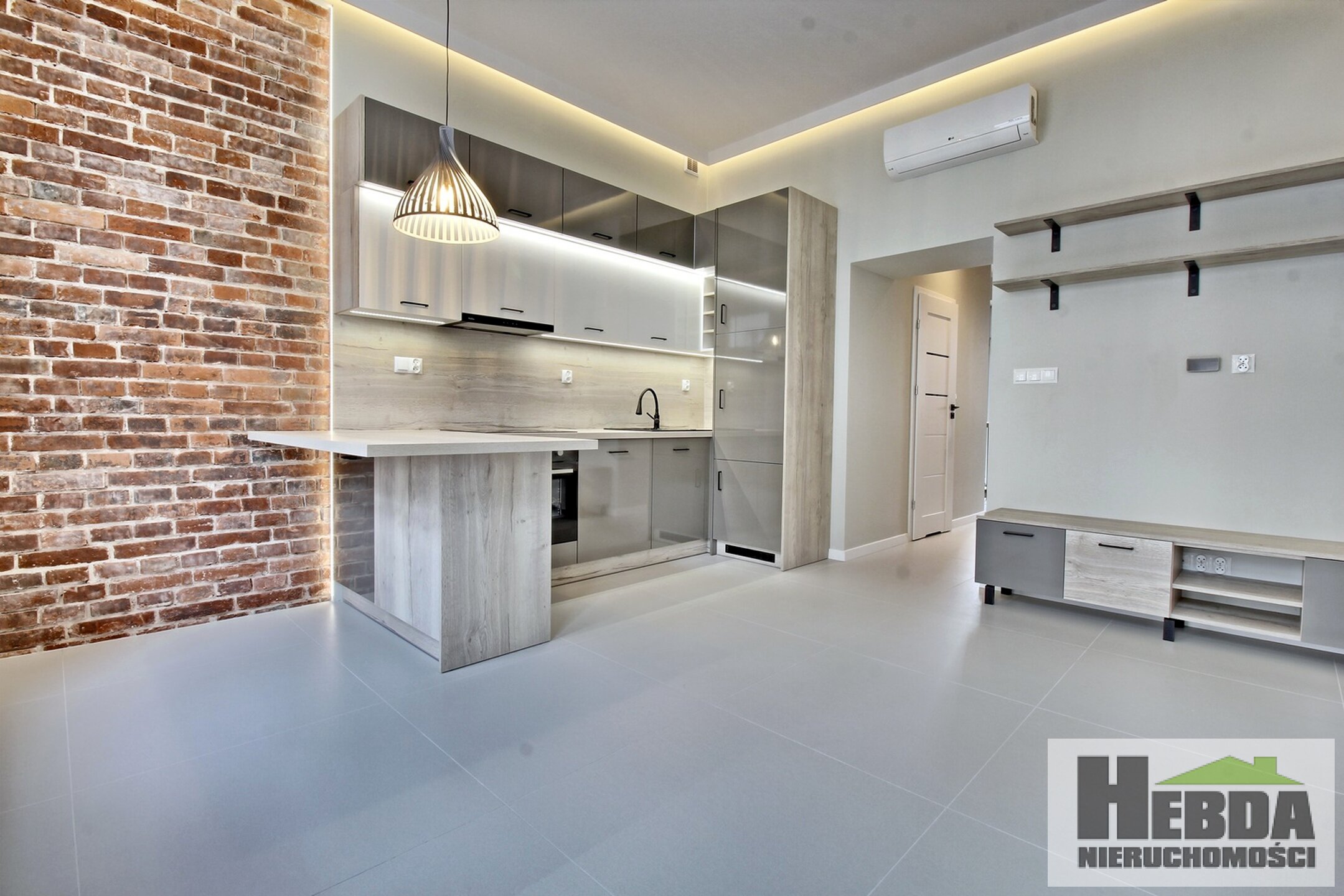 Ścisłe Centrum !!! Nowoczesna kamienica po remoncie !!! Mieszkanie 2 pokojowe !!! - zdjęcie 1