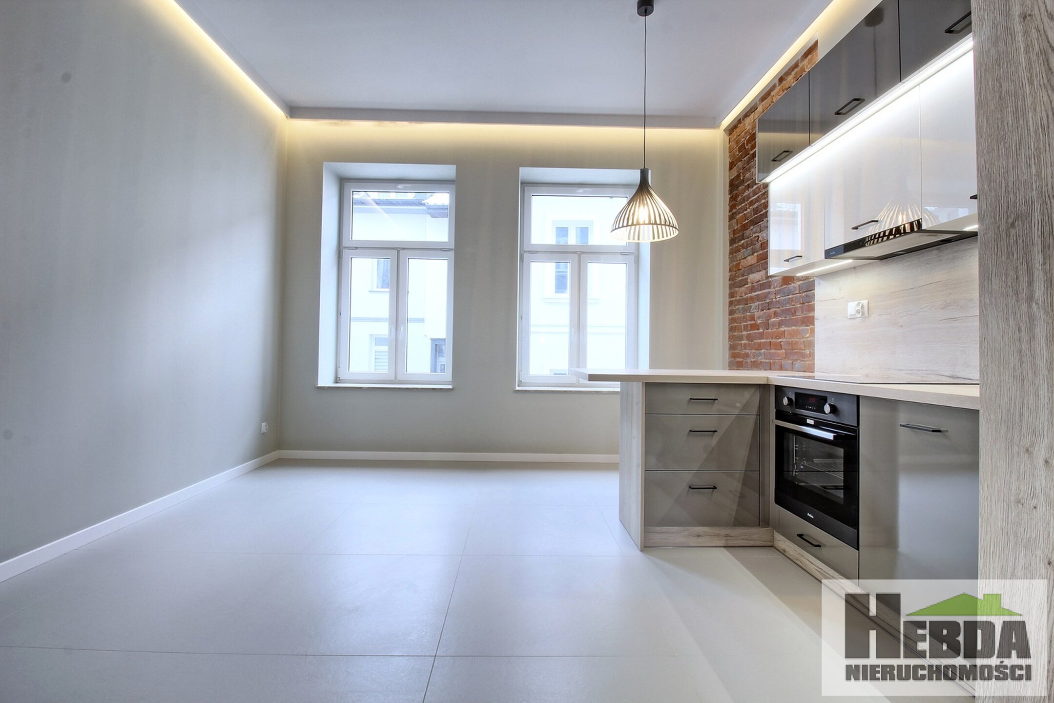 Ścisłe Centrum !!! Nowoczesna kamienica po remoncie !!! Mieszkanie 2 pokojowe !!! - zdjęcie 3