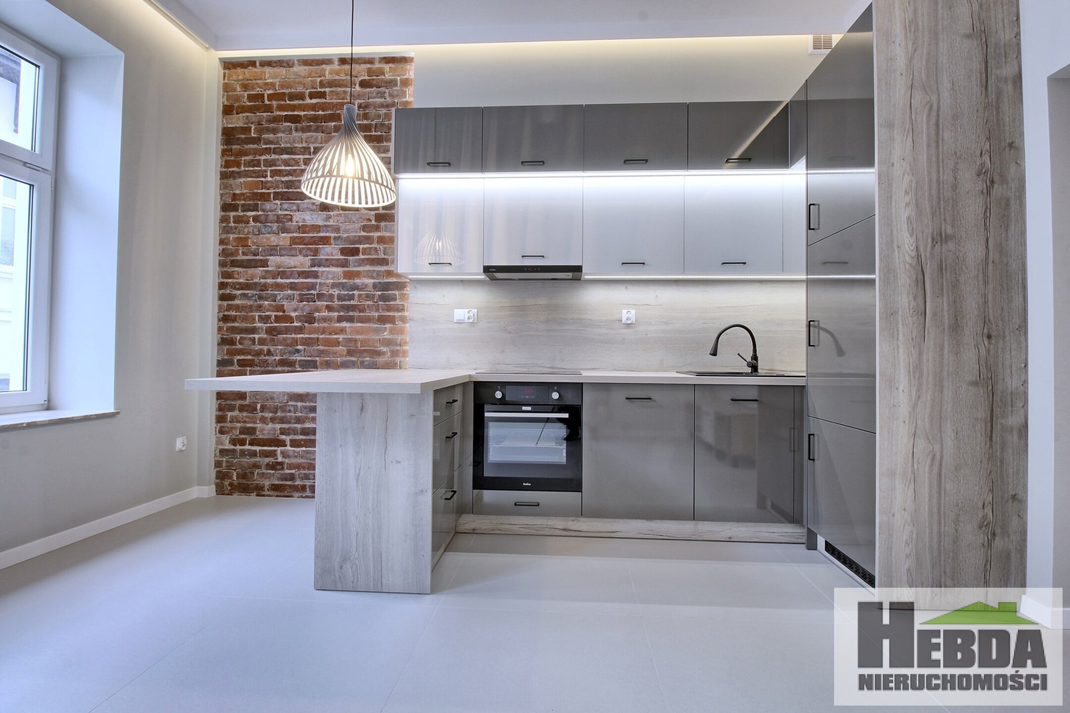 Ścisłe Centrum !!! Nowoczesna kamienica po remoncie !!! Mieszkanie 2 pokojowe !!! - zdjęcie 2