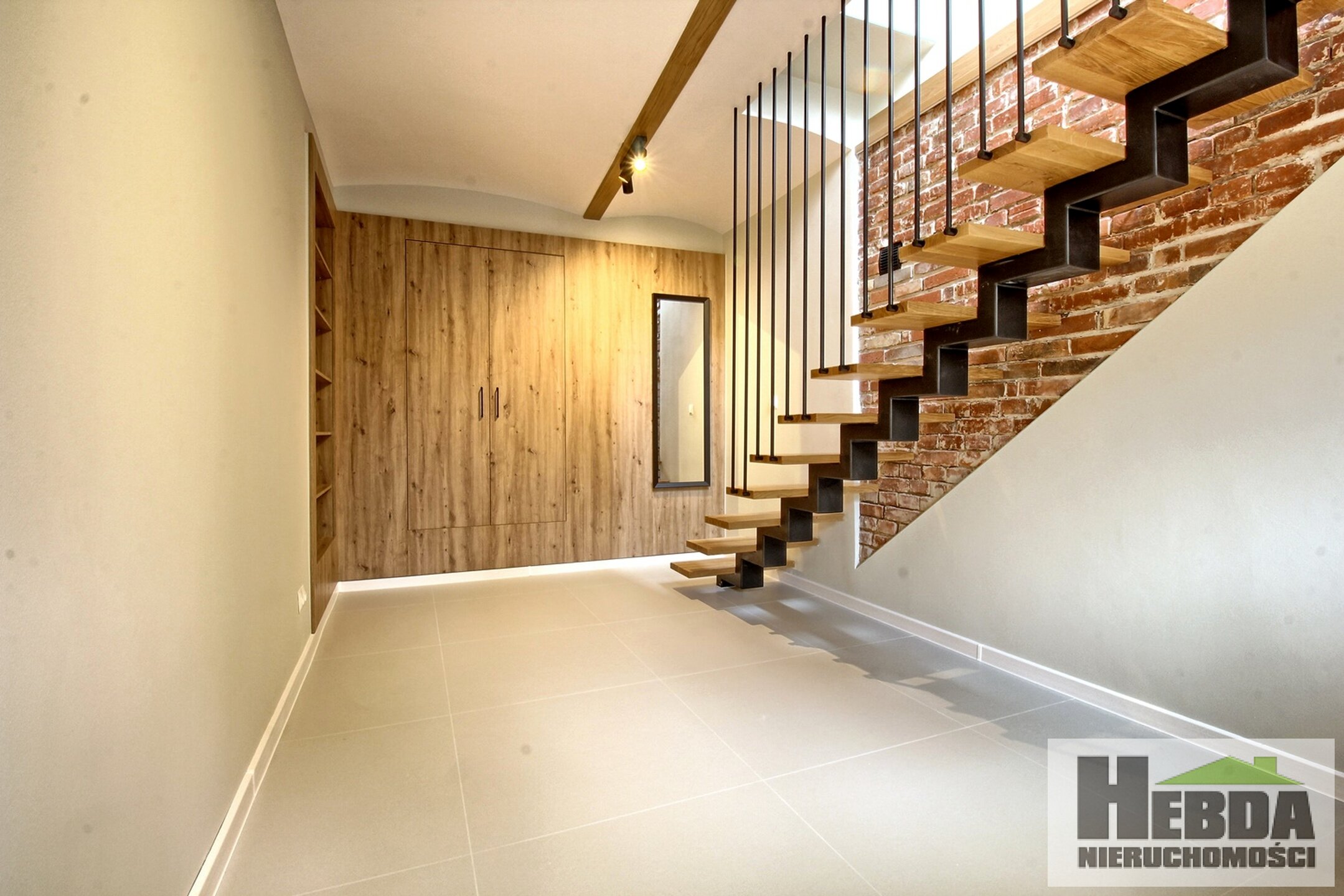 Ścisłe Centrum !!! Nowoczesna kamienica po remoncie !!! Mieszkanie 2 pokojowe !!! - zdjęcie 7