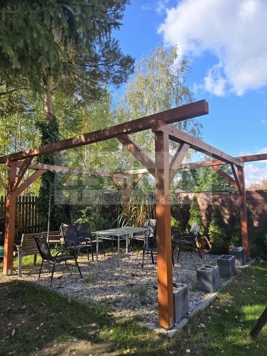 Dom 168&nbsp;m², Dobiesz - zdjęcie 1