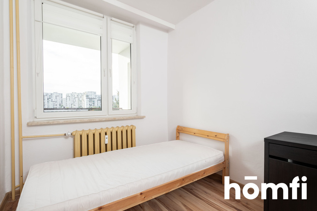 Mieszkanie 45,9 m², Warszawa, Targówek, Zamiejska - zdjęcie 13