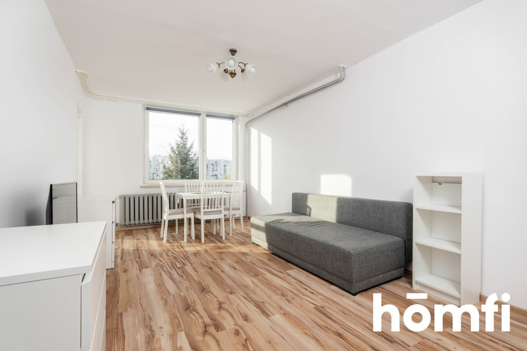 Mieszkanie 45,9 m², Warszawa, Targówek, Zamiejska - zdjęcie 3
