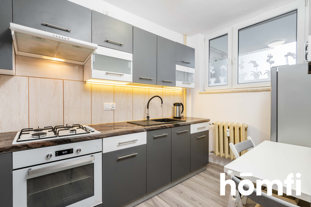 Mieszkanie 45,9 m², Warszawa, Targówek, Zamiejska - zdjęcie 5