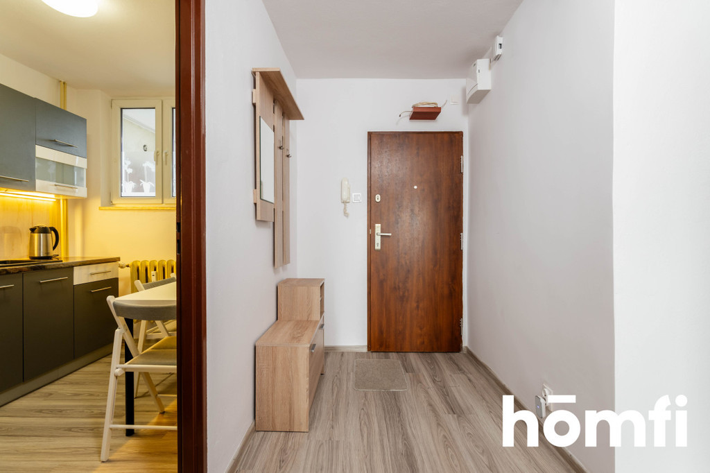 Mieszkanie 45,9 m², Warszawa, Targówek, Zamiejska - zdjęcie 8