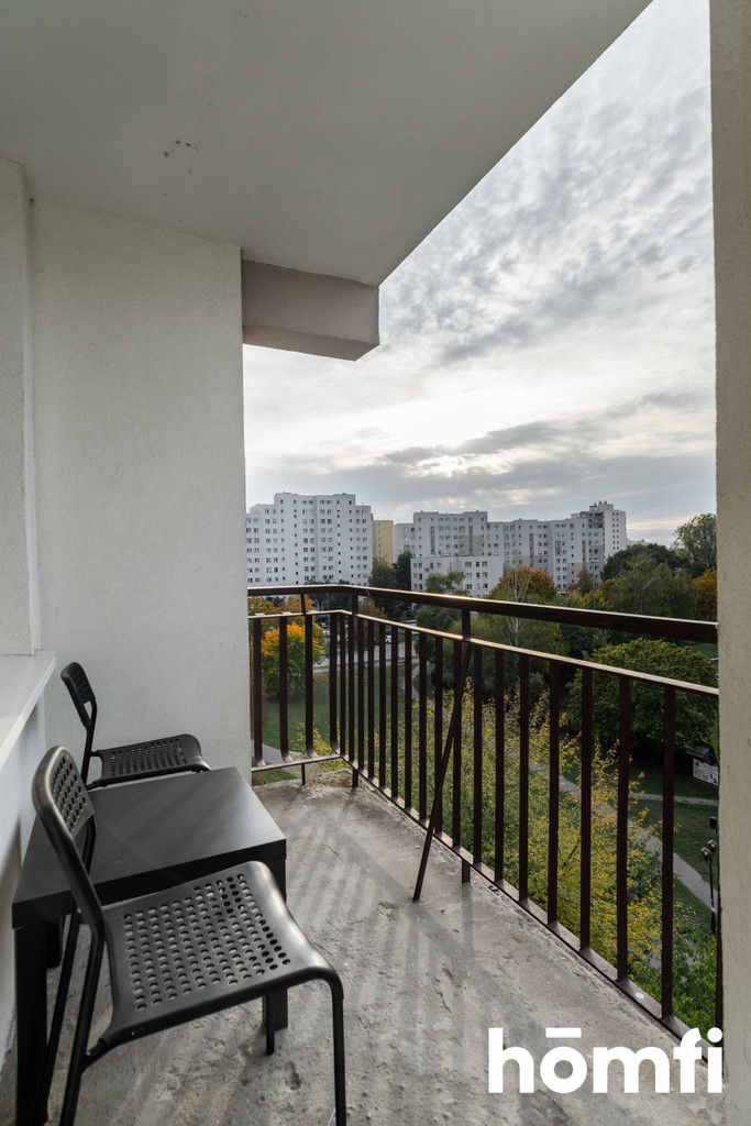 Mieszkanie 45,9 m², Warszawa, Targówek, Zamiejska - zdjęcie 9