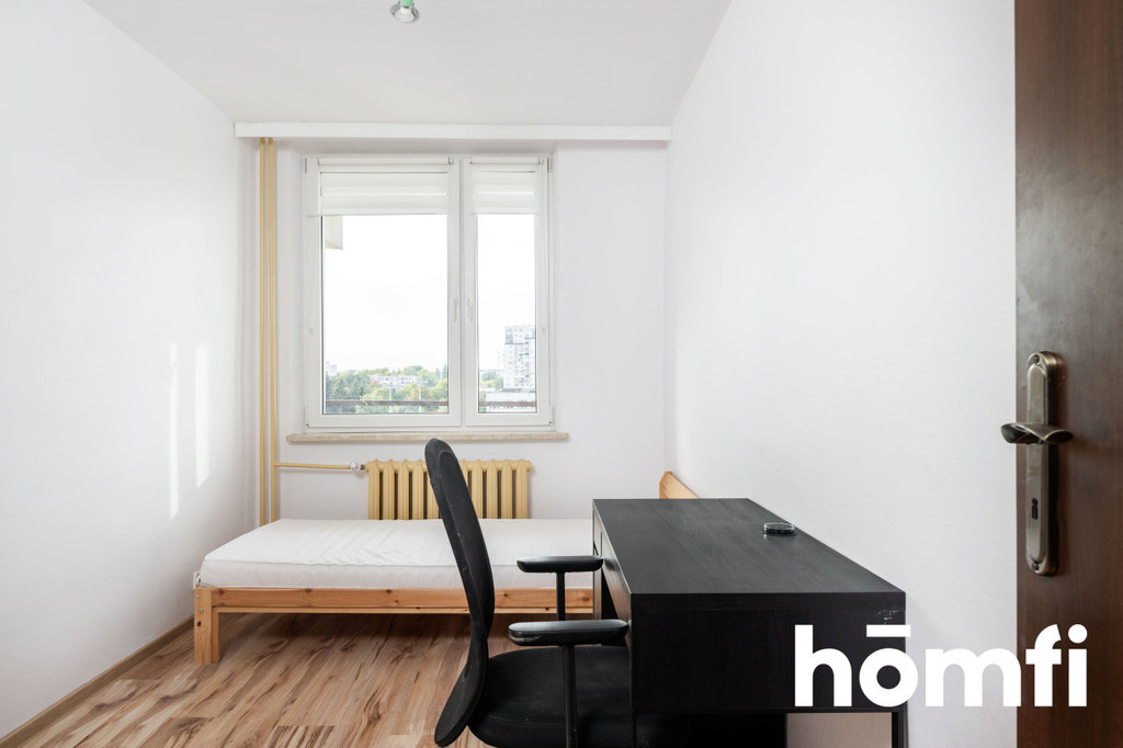 Mieszkanie 45,9 m², Warszawa, Targówek, Zamiejska - zdjęcie 11
