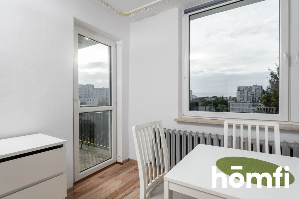 Mieszkanie 45,9 m², Warszawa, Targówek, Zamiejska - zdjęcie 14