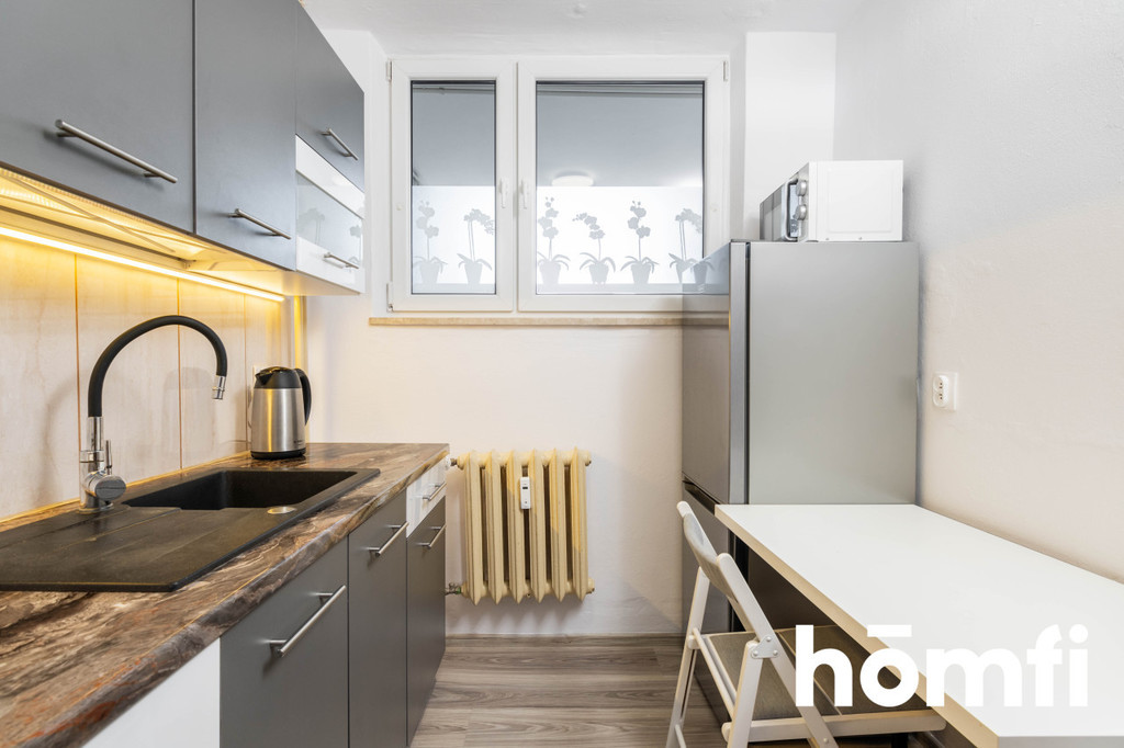 Mieszkanie 45,9 m², Warszawa, Targówek, Zamiejska - zdjęcie 4
