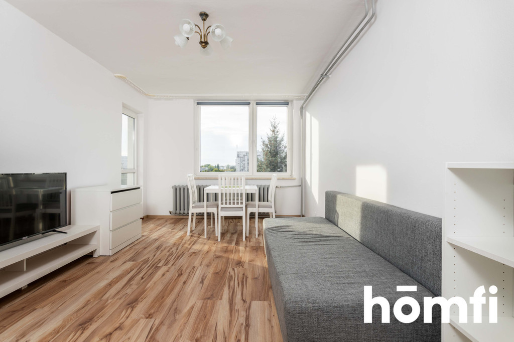 Mieszkanie 45,9 m², Warszawa, Targówek, Zamiejska - zdjęcie 2