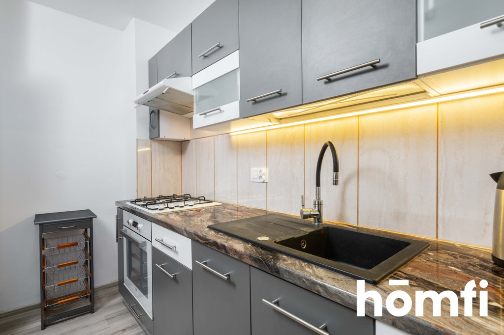 Mieszkanie 45,9 m², Warszawa, Targówek, Zamiejska - zdjęcie 1