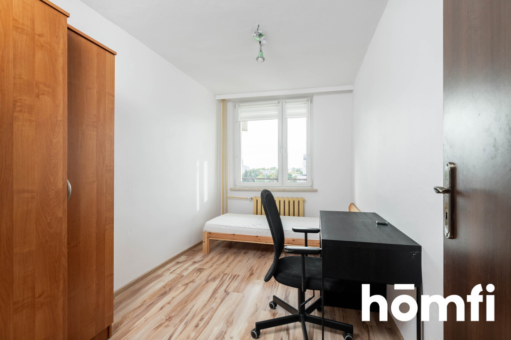 Mieszkanie 45,9 m², Warszawa, Targówek, Zamiejska - zdjęcie 6