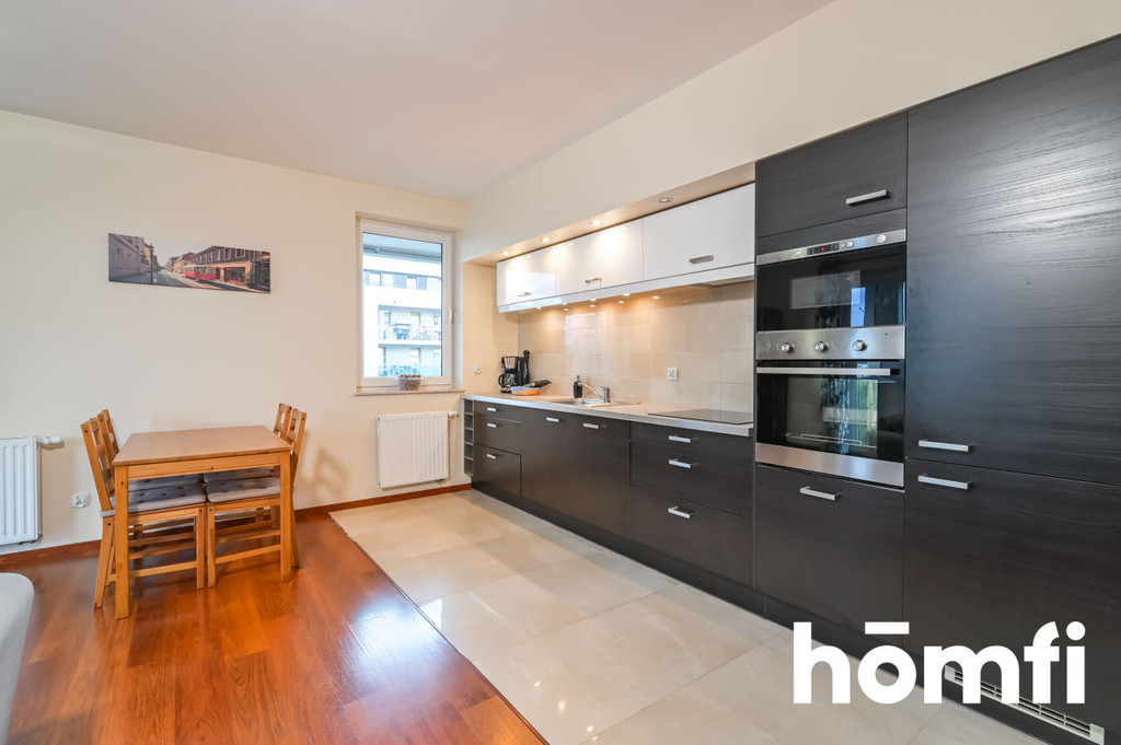 Mieszkanie 71,5 m², Gdańsk, Zaspa, al. Aleja Jana Pawła II - zdjęcie 7