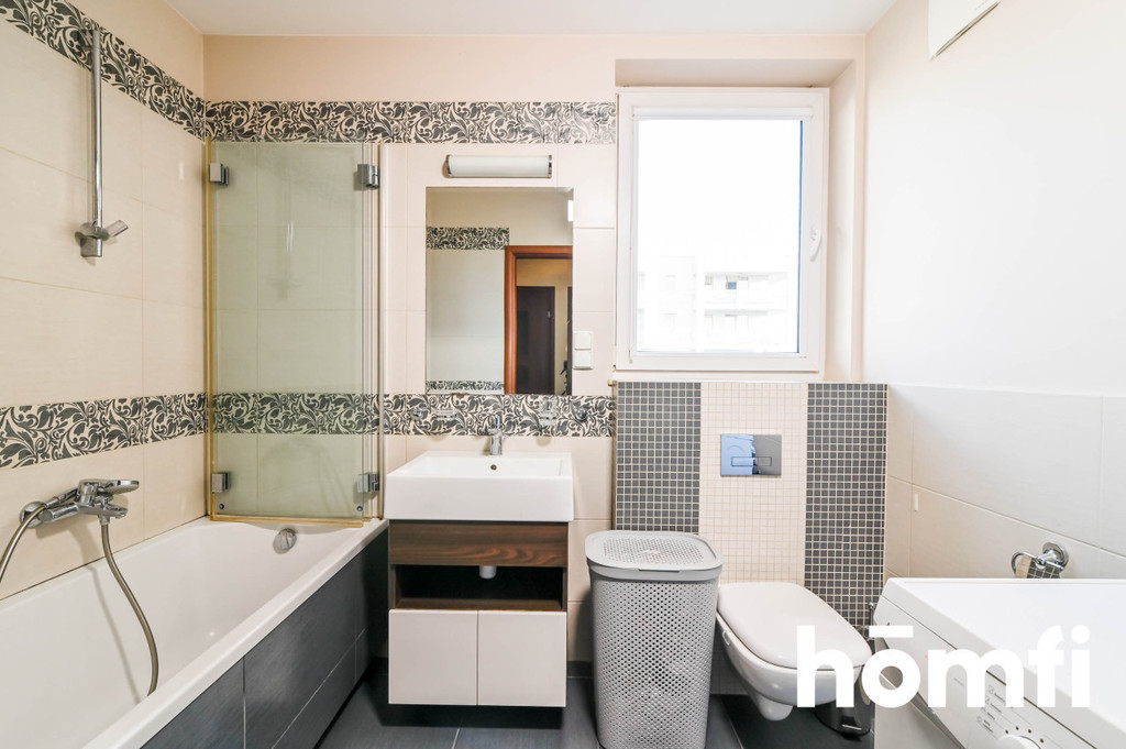 Mieszkanie 71,5 m², Gdańsk, Zaspa, al. Aleja Jana Pawła II - zdjęcie 8