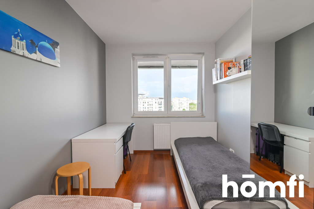 Mieszkanie 71,5 m², Gdańsk, Zaspa, al. Aleja Jana Pawła II - zdjęcie 4