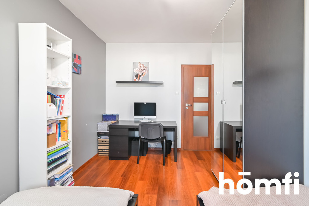 Mieszkanie 71,5 m², Gdańsk, Zaspa, al. Aleja Jana Pawła II - zdjęcie 2