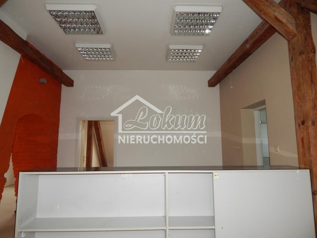 Lokal biurowy do wynajęcia, 170&nbsp;m², Szczecin - zdjęcie 11