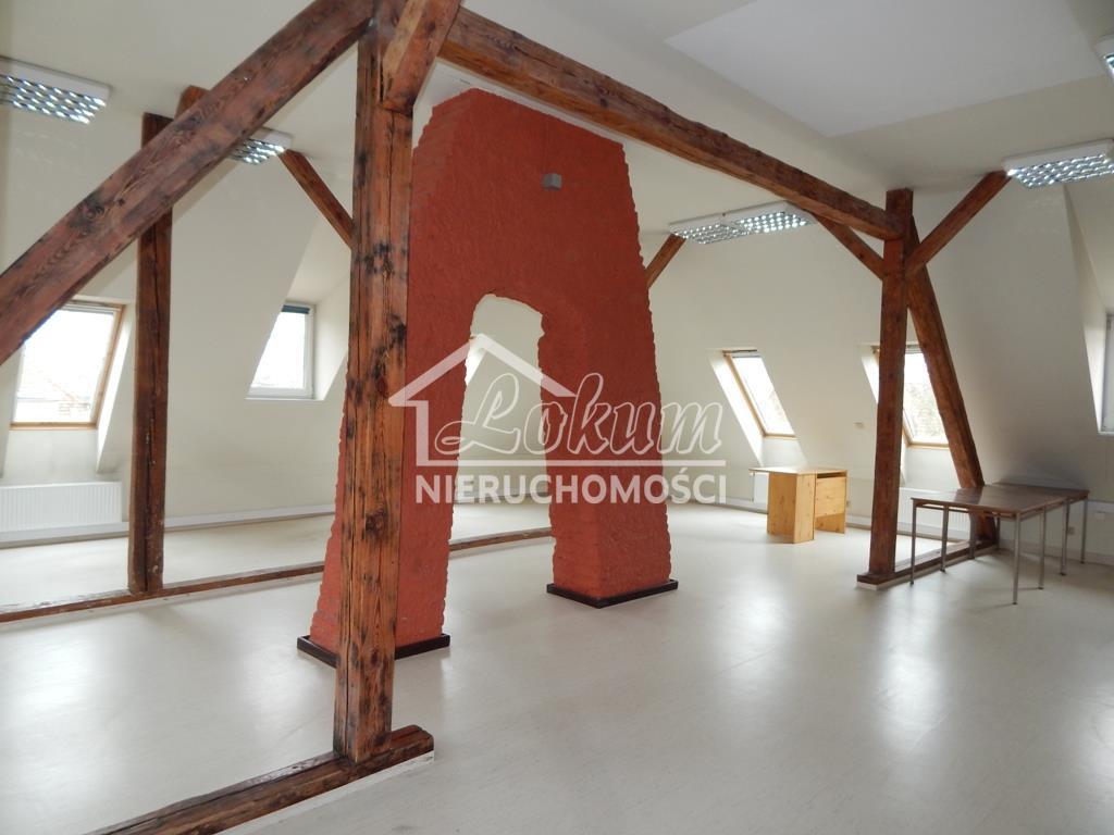 Lokal biurowy do wynajęcia, 170&nbsp;m², Szczecin - zdjęcie 3