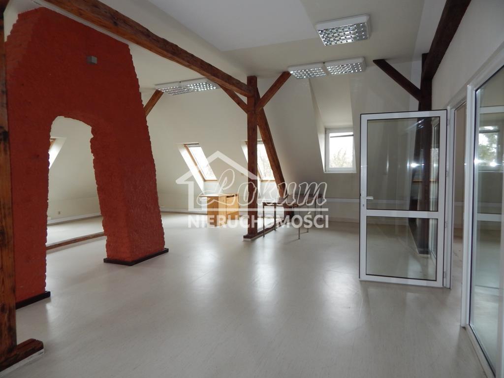 Lokal biurowy do wynajęcia, 170&nbsp;m², Szczecin - zdjęcie 4
