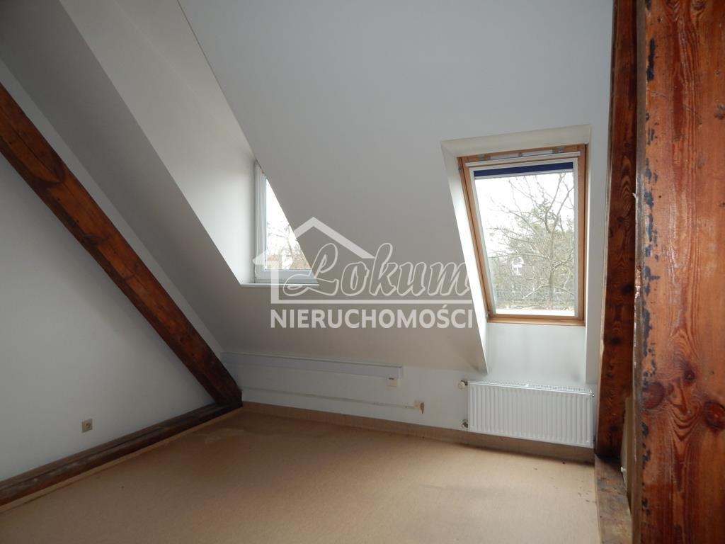 Lokal biurowy do wynajęcia, 170&nbsp;m², Szczecin - zdjęcie 9