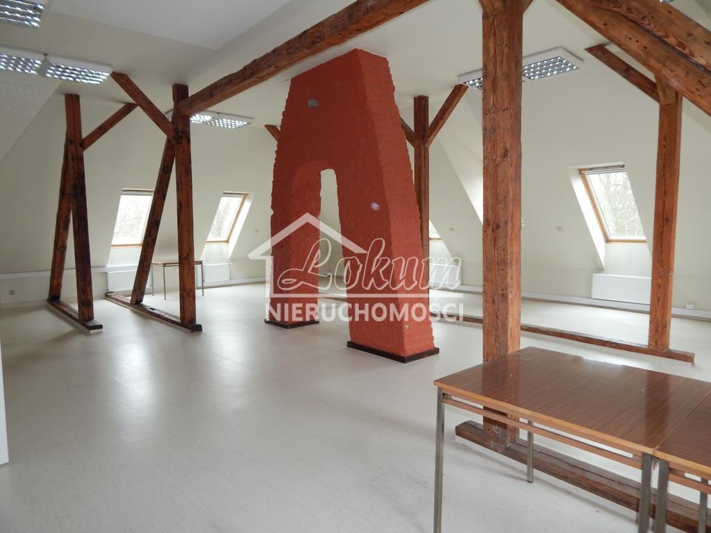 Lokal biurowy do wynajęcia, 170&nbsp;m², Szczecin - zdjęcie 1